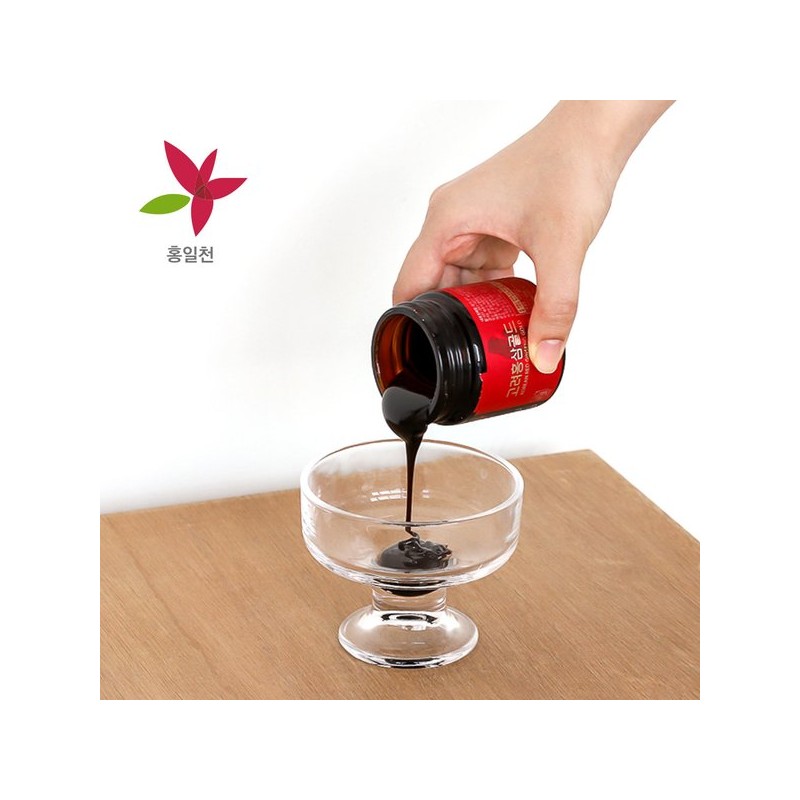 Hongilcheon 고려홍삼골드 100g x 3ea Korean Red Ginseng Gold 100g