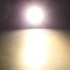 LED Wall Mounted Reading Light Touch Control 3 Color Temperature