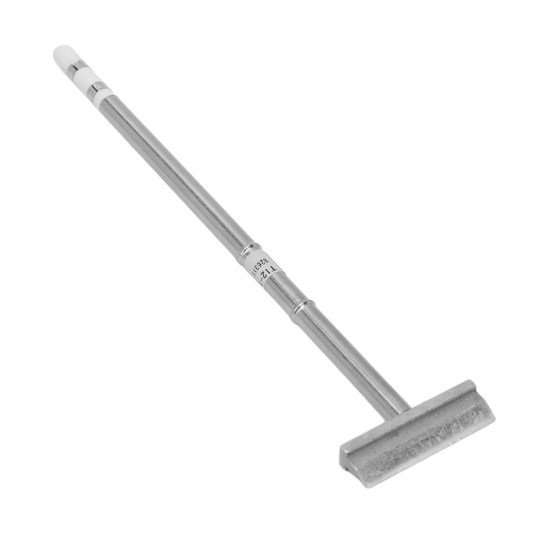 Spade Soldering Iron Tip T12 Electrical Soldering Station Spade Scraper