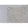 MOPTORLS Mother of Pearl Fish Scale Pattern Mosaic Tile for
