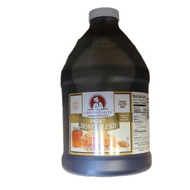 Chef's Quality - Sweet Honey Blend, 5 lb
