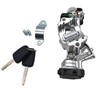 39730-T2A-A0 Ignition Lock Cylinder Switch with 2 Remote Key (Without