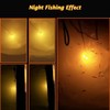 SAMDO Underwater Fishing Light 12V LED 1080 Lumens Drop Fish