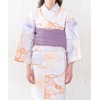 Kyoetsu Obi Belt, Dullness, Wrinkles, 34 Girls, Girls, 26.purple