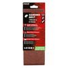 Trend Aluminium Oxide 100 x 610mm 40 Grit Abrasive Sanding