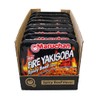 Maruchan Yakisoba Fire Spicy Beef Flavor, 3.99 Ounce (Pack of