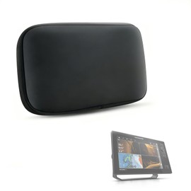 Fish Finder Cover for Lowrance Eagle Eye 12 Covers,Depth Finder Dustproof