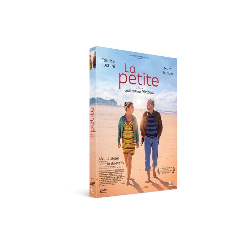 La petite [FR Import]