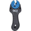 BGS 8339 | Ratchet Brake Line Cutter | 4.75 mm