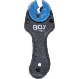 BGS 8339 | Ratchet Brake Line Cutter | 4.75 mm (3/16")