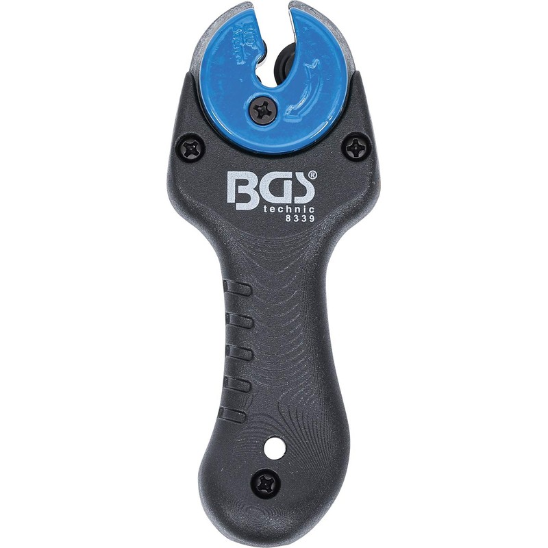 BGS 8339 | Ratchet Brake Line Cutter | 4.75 mm