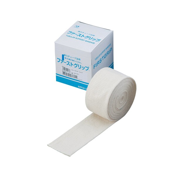 Elastic Tube Bandage Ne – 184 Size 4/8 – 1507 – 03 