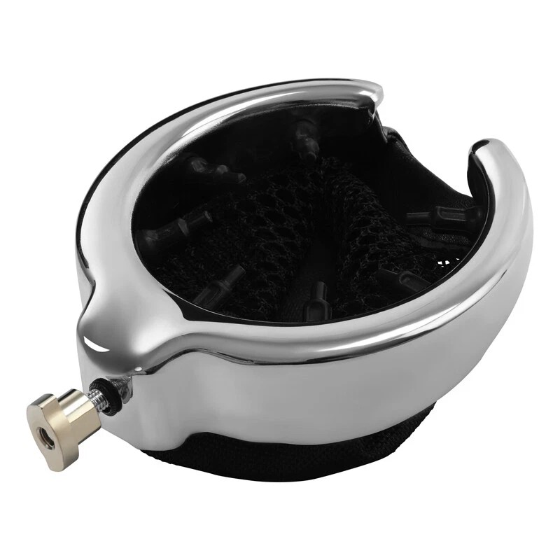 TCMT Rear Drink Cup Holder Passenger Fit For Harley Electra
