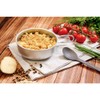 Expedition Foods Vegetable Tikka with Rice | Freeze-Dried Camping &