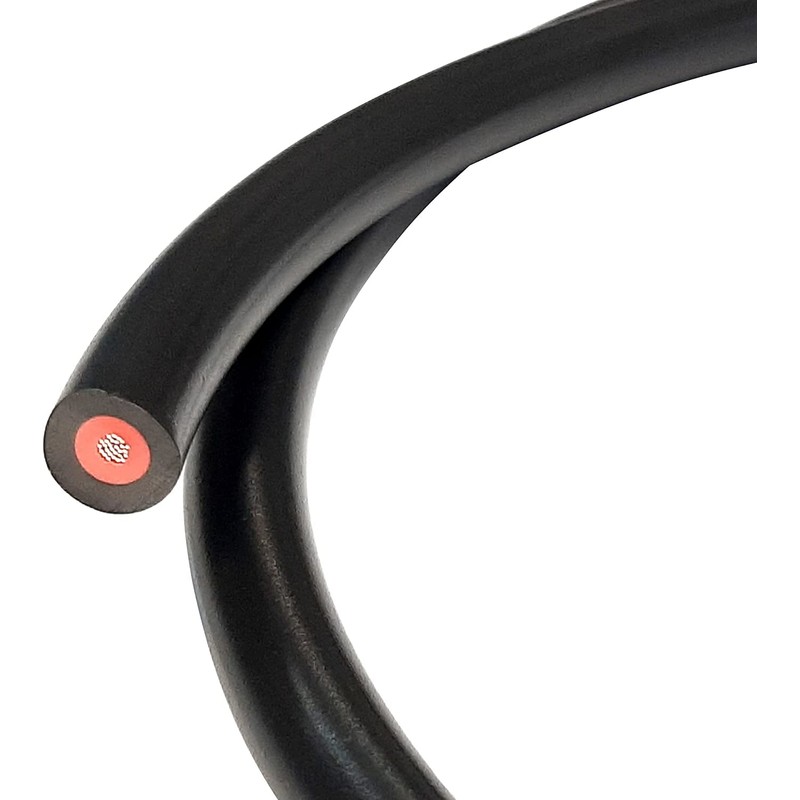 cyclingcolors Ignition Cable 7 mm Ignition Cable + Spark Plug