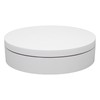 Rotating Display Stand Speed Direction Adjustable 360 Degree Rotatable Turntable