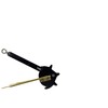 Extreme Max 3006.6621 BoatTector Grip & Go Digger-Style Anchor -