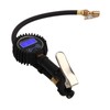 Digital Tire Inflator Tire Pressure Gauge with Digital Display 1/4