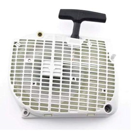 Holz Recoil Rewind Pull Start Starter Fits Stihl 066 MS660 Chainsaw 2 to Day Delivery