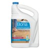 Bona PowerPlus Cleaner 128 Fl Oz Oxygenated Deep Clean for