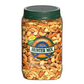 Hunter Southern Style Nuts Gourmet Deluxe Hunter Mix (36 oz.)