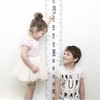 Wall-Mounted Height Chart Measuring Tape