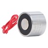 Eelectric Lifting Magnet Micro Lift Holding Electromagnet Solenoid 12V DC