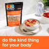 KIND Healthy Grains Peanut Butter Granola Clusters Pack of 6
