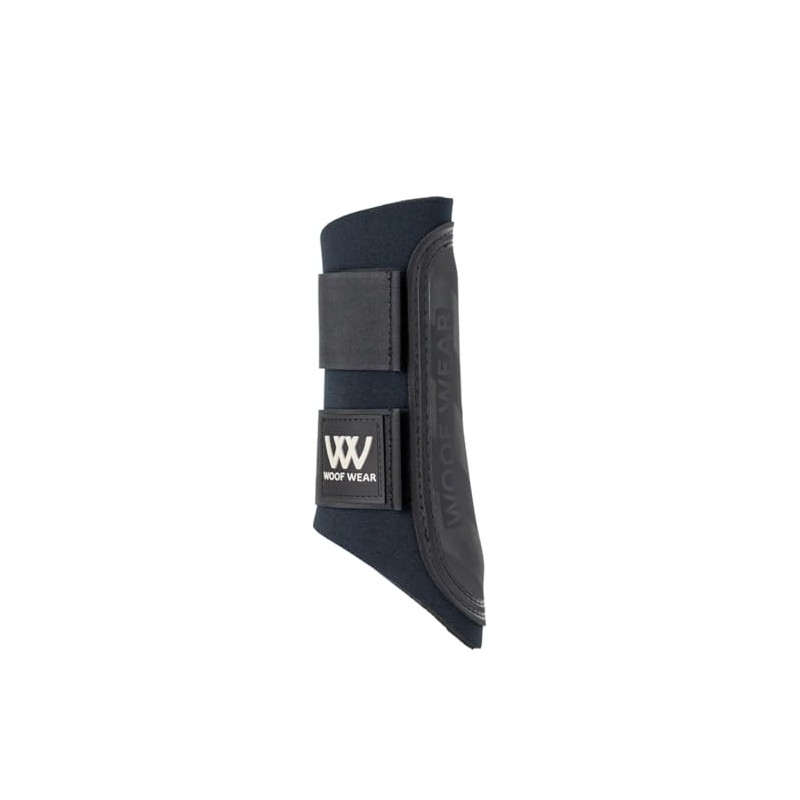 Woof Wear 2025 Club Brushing Boot - Black