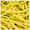 Everwilde Farms - 1/4 Lb Golden Wax Yellow Bean Seeds