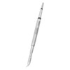 Long Soldering Iron Tip C20 Integrated Anti Rust Universal Internal