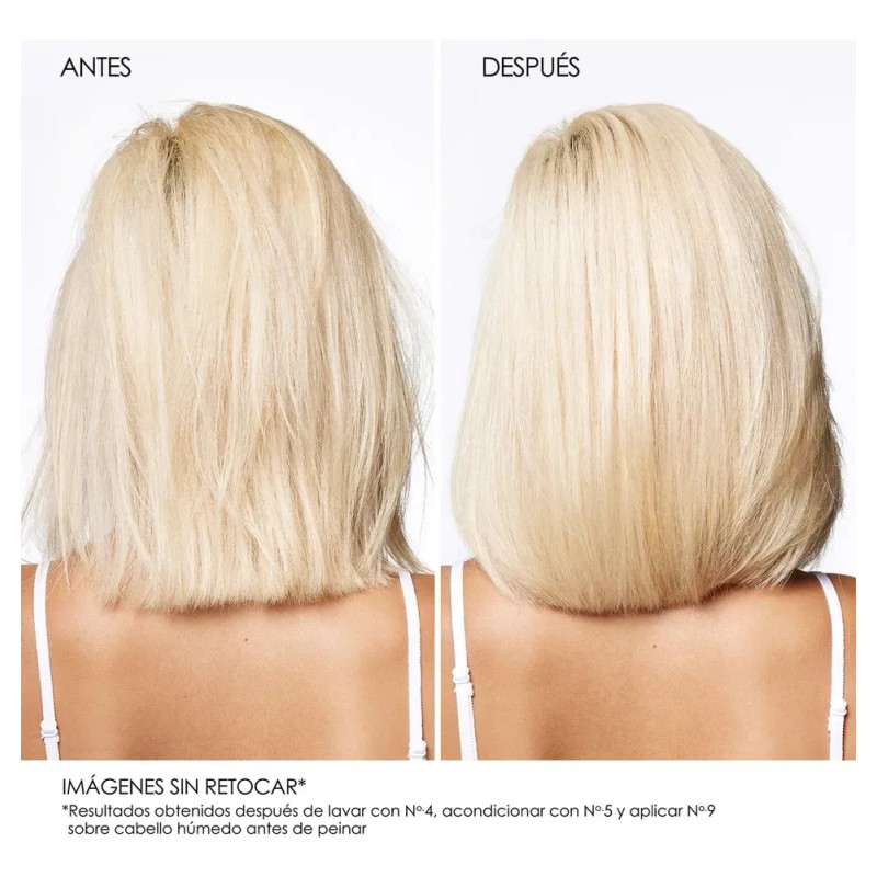 Olaplex #4 Bond Maintenance Shampoo 100ml