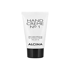 Handcreme No 1, 50 ml