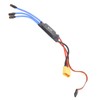 30A Brushless ESC XT60 Electronic Speed Controller for RC Remote