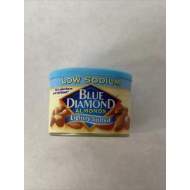 Zuru Mini Brands Series 2 Blue Diamond Almonds Lightly Salted