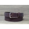 Ashford Ridge Made in England 34mm Full Grain Leather Belt