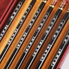 CENPEK 7 Pack Chinese Calligraphy Brush Set Writing Drawing Ink
