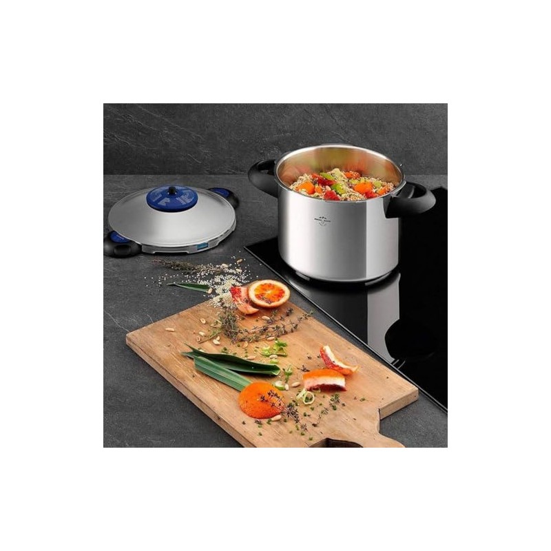 ALGOMAS® Set of 2 Short Duromatic Pot Pins, Compatible with