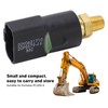 Oil Pressure Switch Sensor 20Y 06‑21710 20PS579‑16 Excavator Replacement for