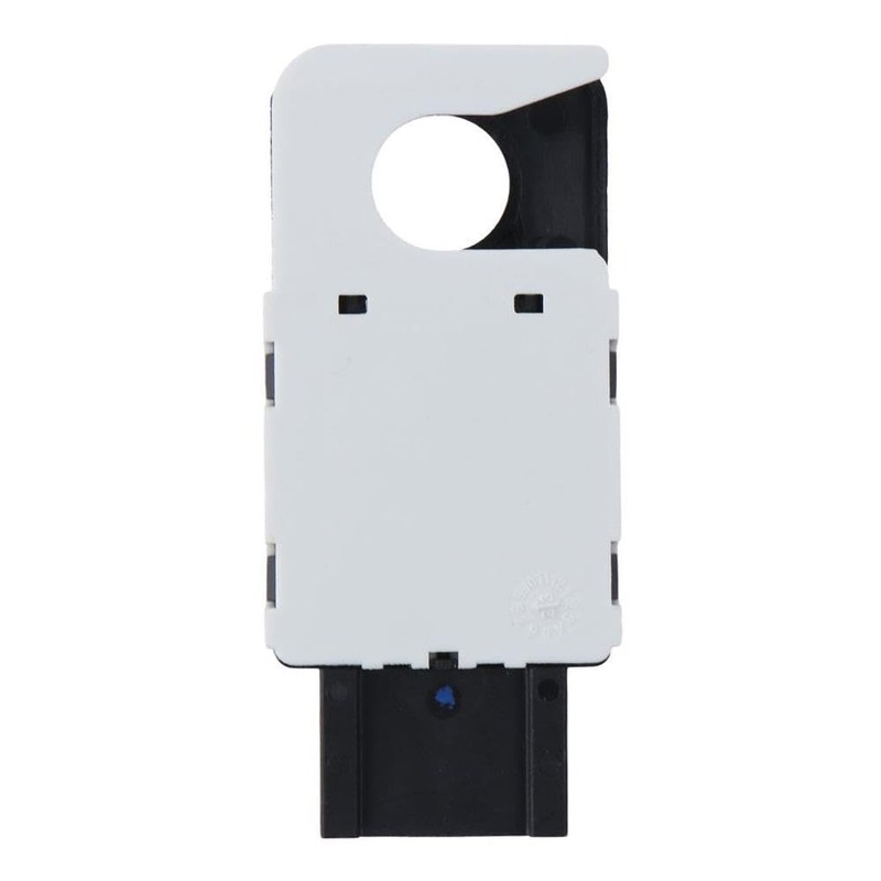 Brake Light Switch Stop Lamp Switch Black White ABS Car