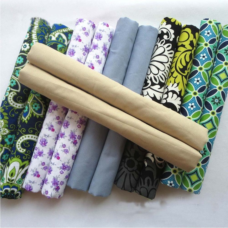 Cloth Refrigerator Antiskid Door Handle Cover Fridge Door Handle Covers,