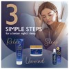 Feather & Down Magnesium Soothing Sleep Butter (300ml) - With