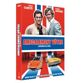 Amicalement vôtre - l'intégrale [FR Import]