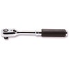 Kohken 3725ZB Z-EAL 3/8" (9.5mm) SQ. Push Button Ratchet Handle