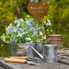 Gift for Mum Garden Stake 32 cm – For the