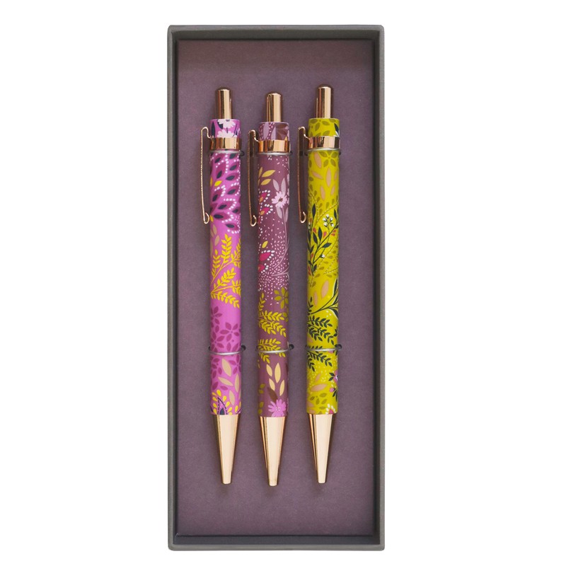 Portico Designs Ltd Sara Miller Haveli Garden Set of 3