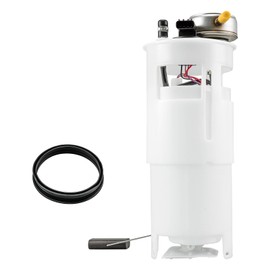 PHILTOP FG0236 Electric Fuel Pump Module Assembly Fit for Ram 1500 1999-2000, Ram 1500 1998 2001 5.9L, Ram 1500 1998 2001 5.2L, Ram 2500 1998-2002 5.9L, Ram 2500 1998-2002 8.0L, Ram 1500 1998 3.9L