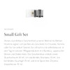 RITUALS Homme Collection Small Gift Set for Men - Cedar