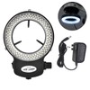 Restars LED Ring Lighting Light 144 LED Beads LED Illuminator