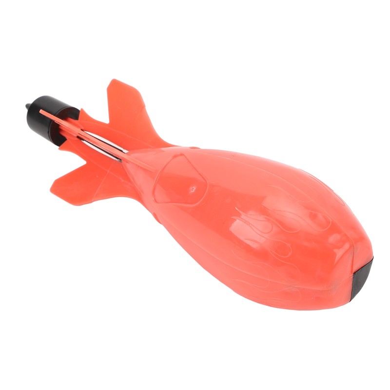 Fishing Nest Maker Feeder Bait Thrower for Carp Fish Lure